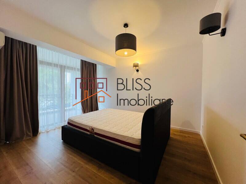 Spacious 7-Bedoom Villa, Bucharest / Ilfov | Bliss Imobiliare / Photo 8 - BLISS Imobiliare