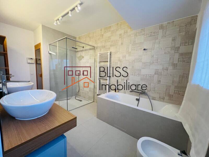 Spacious 7-Bedoom Villa, Bucharest / Ilfov | Bliss Imobiliare / Photo 14 - BLISS Imobiliare