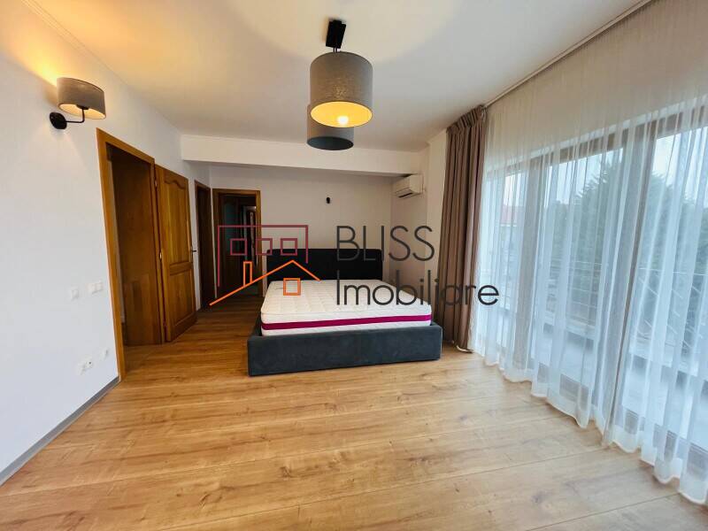 Spacious 7-Bedoom Villa, Bucharest / Ilfov | Bliss Imobiliare / Photo 10 - BLISS Imobiliare