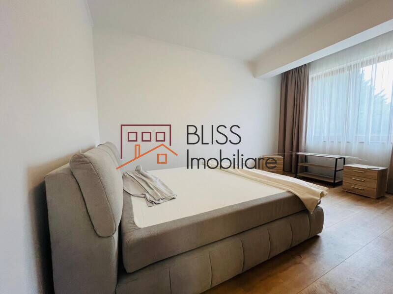Spacious 7-Bedoom Villa, Bucharest / Ilfov | Bliss Imobiliare / Photo 12 - BLISS Imobiliare