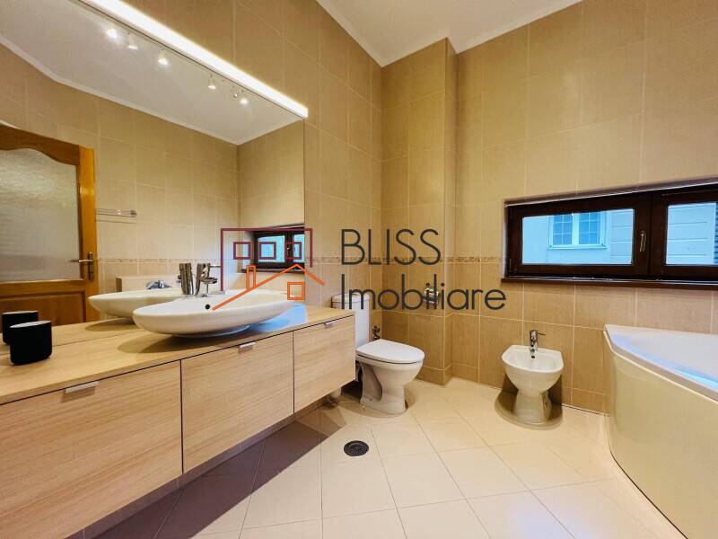 Spacious 7-Bedoom Villa, Bucharest / Ilfov | Bliss Imobiliare / Photo 13 - BLISS Imobiliare