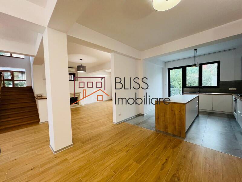 Spacious 7-Bedoom Villa, Bucharest / Ilfov | Bliss Imobiliare / Photo 4 - BLISS Imobiliare
