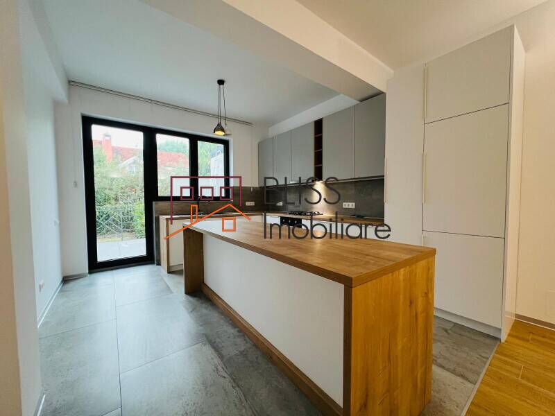 Spacious 7-Bedoom Villa, Bucharest / Ilfov | Bliss Imobiliare / Photo 7 - BLISS Imobiliare