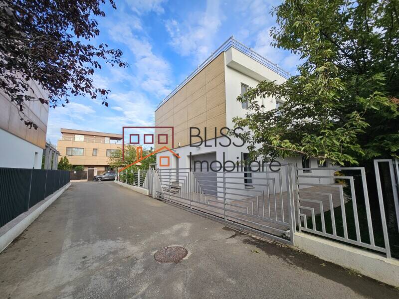 House for Sale Iancu Nicolae | Pipera, Bucharest / Ilfov - 4 Bedroom - ID:124037 | Bliss Imobiliare / Photo 3 - BLISS Imobiliare