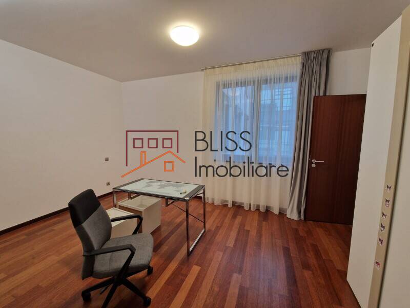 Apartament de Inchiriat Baneasa | Sisesti | Jandarmerie | Straulesti | Sector 1 - 4 Camere - ID:124044 | Bliss Imobiliare / Photo 10 - BLISS Imobiliare