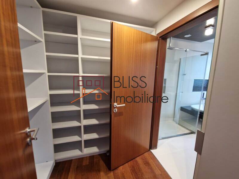 Apartament de Inchiriat Baneasa | Sisesti | Jandarmerie | Straulesti | Sector 1 - 4 Camere - ID:124044 | Bliss Imobiliare / Photo 12 - BLISS Imobiliare