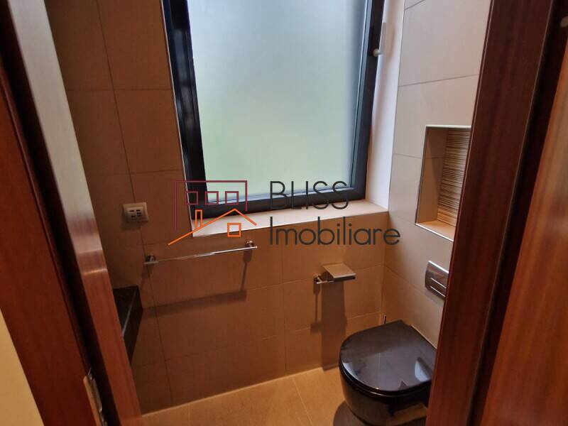 Apartament de Inchiriat Baneasa | Sisesti | Jandarmerie | Straulesti | Sector 1 - 4 Camere - ID:124044 | Bliss Imobiliare / Photo 14 - BLISS Imobiliare