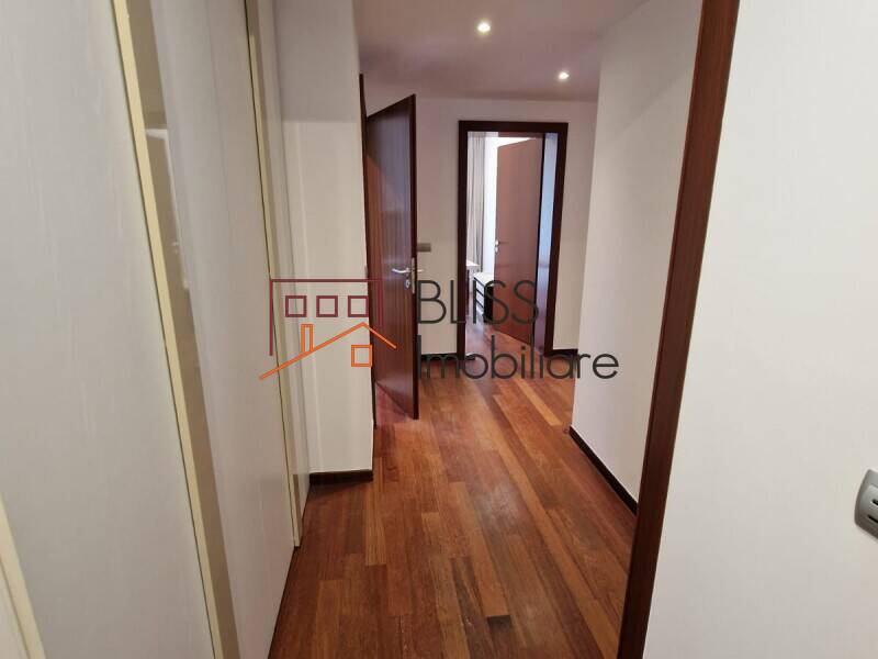 Apartment for Rent Baneasa | Sisesti | Jandarmerie | Straulesti | Sector 1, Bucharest - 3 Bedroom - ID:124044 | Bliss Imobiliare / Photo 7 - BLISS Imobiliare