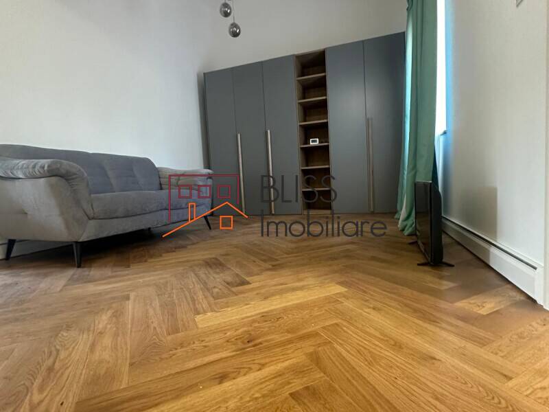 3-Bedrooms Duplex House Iancu Nicolae, Bucharest / Ilfov | Bliss Imobiliare / Photo 13 - BLISS Imobiliare