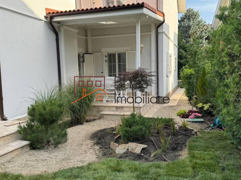 3-Bedrooms Duplex House Iancu Nicolae, Bucharest / Ilfov | Bliss Imobiliare / Photo 2 - BLISS Imobiliare