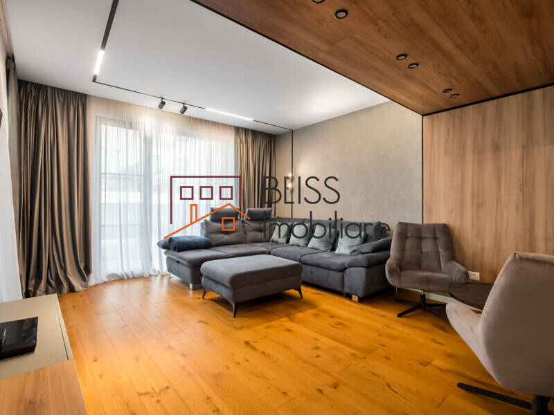 Vila Superba Cu 4 Camere | Bliss Imobiliare / Photo 6 - BLISS Imobiliare
