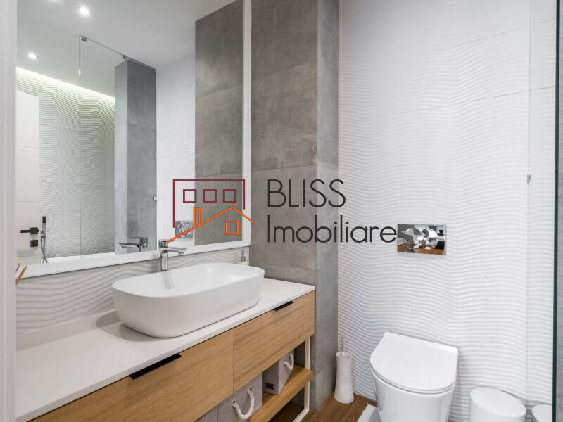 Vila Superba Cu 4 Camere | Bliss Imobiliare / Photo 30 - BLISS Imobiliare