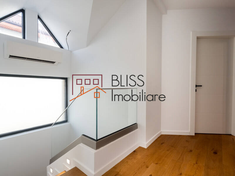 Vila Superba Cu 4 Camere | Bliss Imobiliare / Photo 20 - BLISS Imobiliare