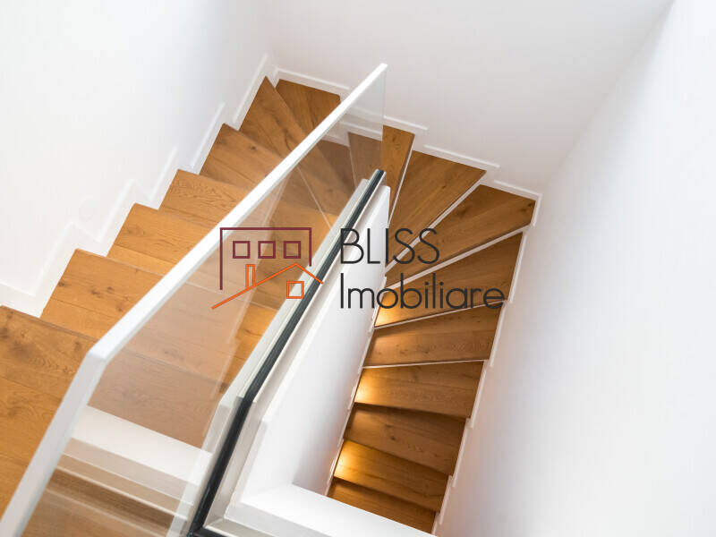Modern 3-Bedroom Villa, Bucharest | Bliss Imobiliare / Photo 19 - BLISS Imobiliare