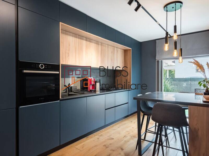 Vila Superba Cu 4 Camere | Bliss Imobiliare / Photo 16 - BLISS Imobiliare