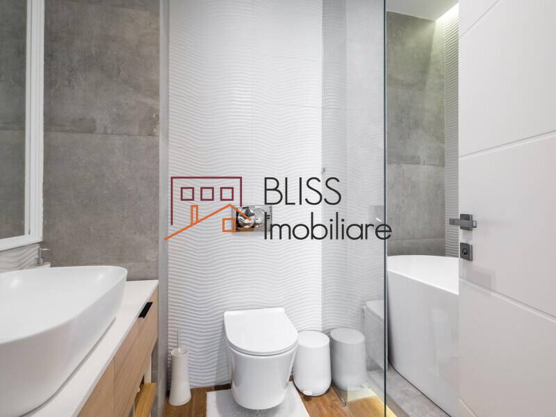 Vila Superba Cu 4 Camere | Bliss Imobiliare / Photo 31 - BLISS Imobiliare