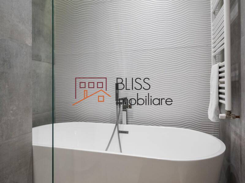 Vila Superba Cu 4 Camere | Bliss Imobiliare / Photo 33 - BLISS Imobiliare