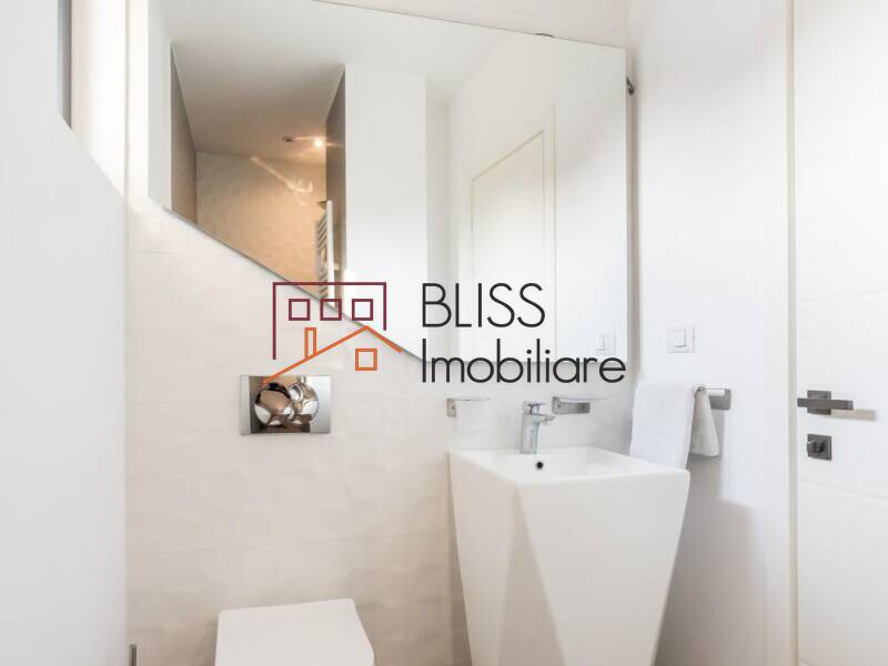 Modern 3-Bedroom Villa, Bucharest | Bliss Imobiliare / Photo 35 - BLISS Imobiliare