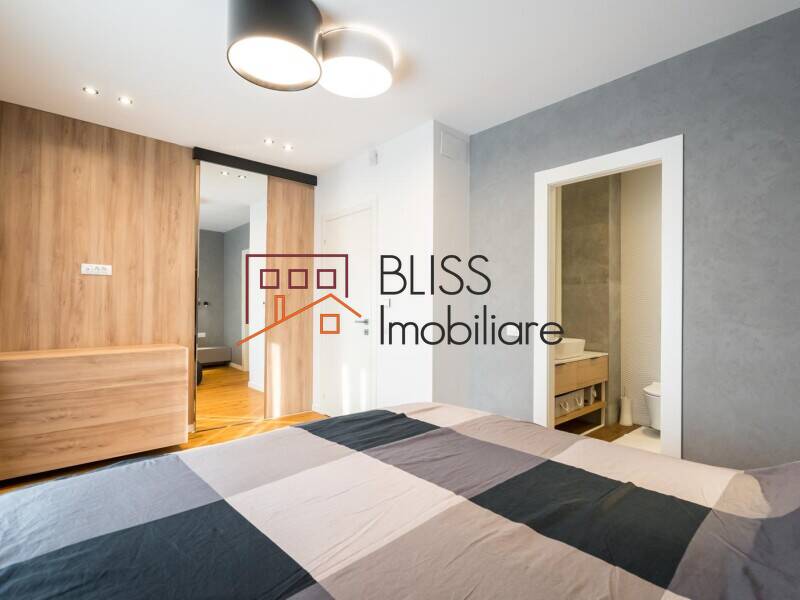 Vila Superba Cu 4 Camere | Bliss Imobiliare / Photo 24 - BLISS Imobiliare