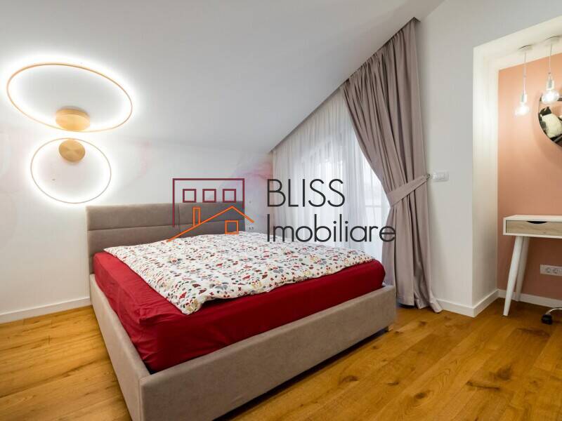 Modern 3-Bedroom Villa, Bucharest | Bliss Imobiliare / Photo 28 - BLISS Imobiliare