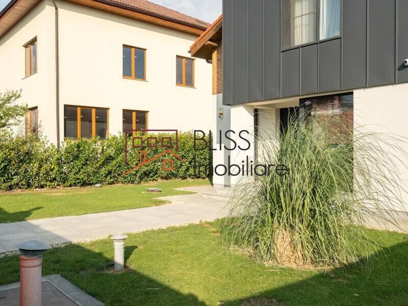 Modern 3-Bedroom Villa, Bucharest | Bliss Imobiliare / Photo 5 - BLISS Imobiliare
