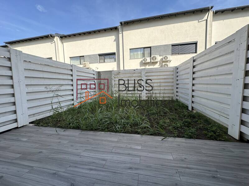 Vila Moderna Cu 5 Camere, Bucharest / Ilfov | Bliss Imobiliare / Photo 3 - BLISS Imobiliare