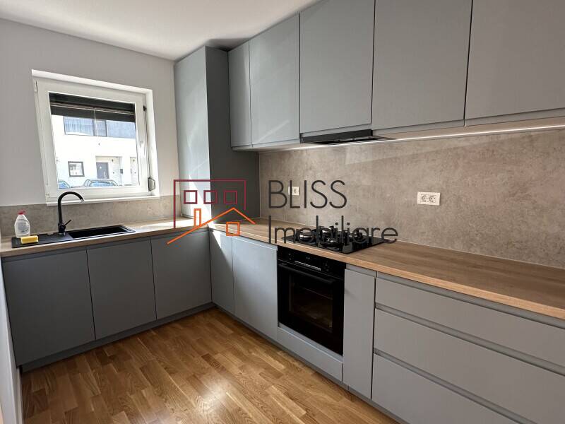 Vila Moderna Cu 5 Camere, Bucharest / Ilfov | Bliss Imobiliare / Photo 10 - BLISS Imobiliare