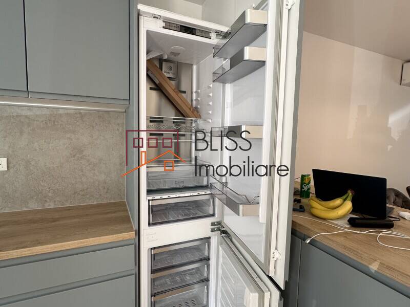 Vila Moderna Cu 5 Camere | Bliss Imobiliare / Photo 13 - BLISS Imobiliare