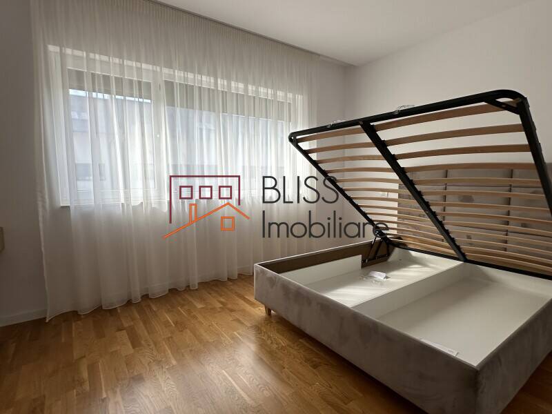 Vila Moderna Cu 5 Camere, Bucharest / Ilfov | Bliss Imobiliare / Photo 18 - BLISS Imobiliare