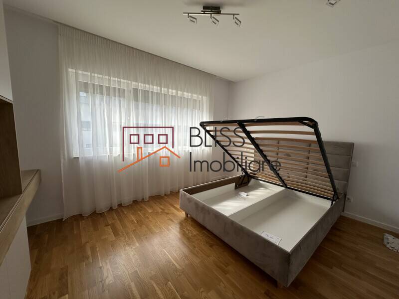 Vila Moderna Cu 5 Camere | Bliss Imobiliare / Photo 19 - BLISS Imobiliare