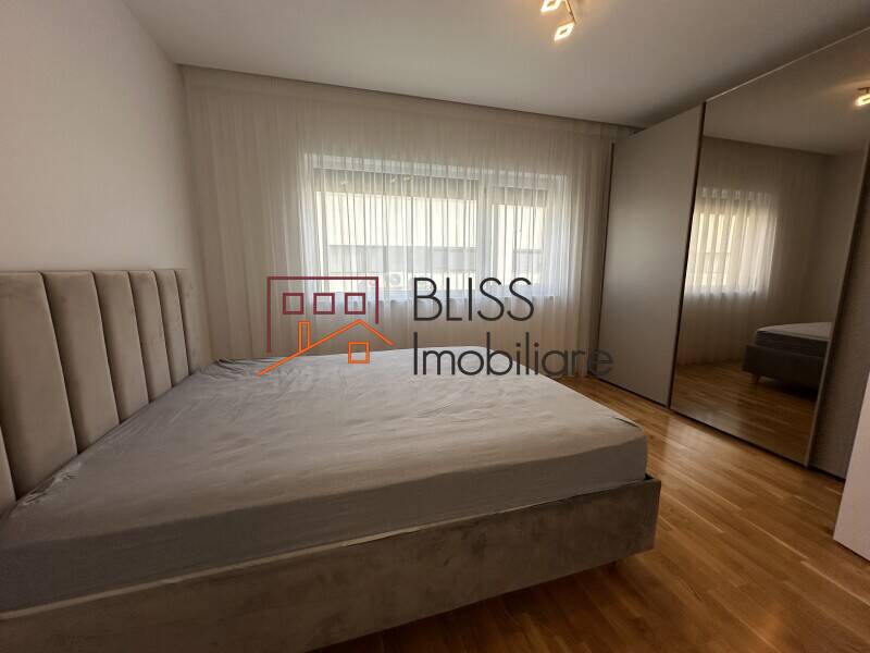 Vila Moderna Cu 5 Camere | Bliss Imobiliare / Photo 28 - BLISS Imobiliare
