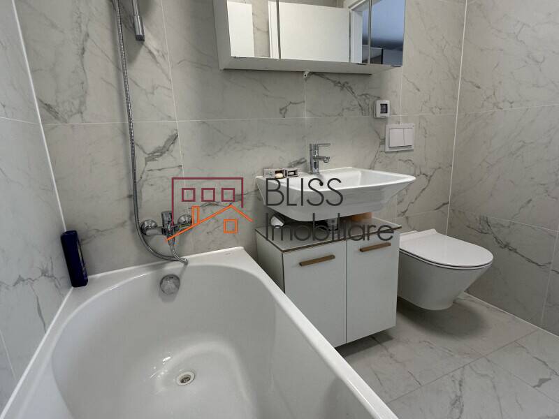 Vila Moderna Cu 5 Camere, Bucharest / Ilfov | Bliss Imobiliare / Photo 29 - BLISS Imobiliare