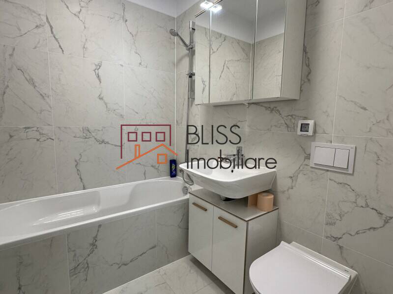 Vila Moderna Cu 5 Camere | Bliss Imobiliare / Photo 30 - BLISS Imobiliare