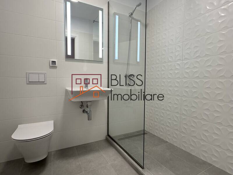 Vila Moderna Cu 5 Camere | Bliss Imobiliare / Photo 35 - BLISS Imobiliare