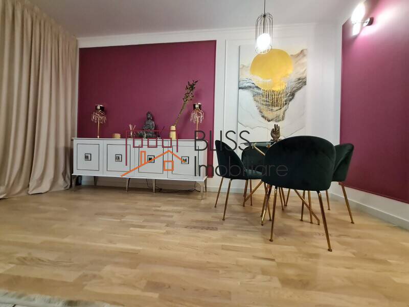 Vila cu 5 Camere, Amenajata Feng Shui de Vanzare | Bliss Imobiliare / Photo 1 - BLISS Imobiliare