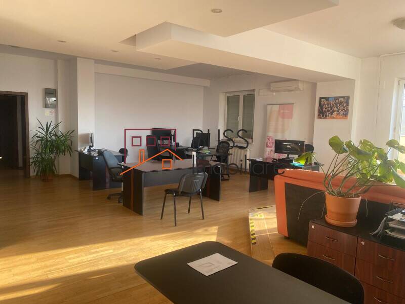 Apartment for Rent Herastrau | Nordului, Bucharest - 2 Bedroom - ID:15046 | Bliss Imobiliare / Photo 1 - BLISS Imobiliare