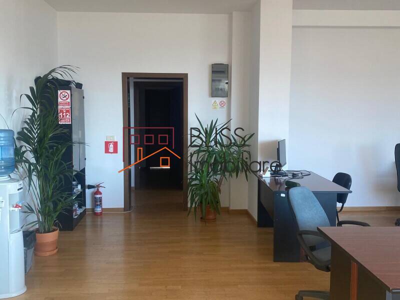 Apartment for Rent Herastrau | Nordului, Bucharest - 2 Bedroom - ID:15046 | Bliss Imobiliare / Photo 3 - BLISS Imobiliare