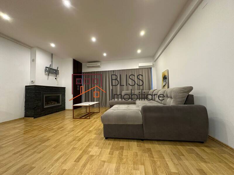Apartament Modern cu 4 Camere de Inchiriat | Bliss Imobiliare / Photo 1 - BLISS Imobiliare