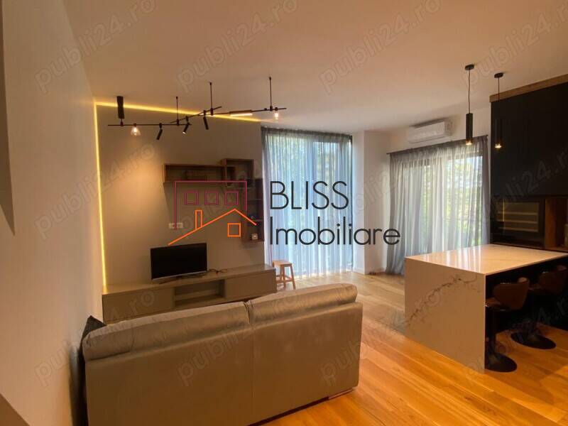 1-Bedroom Apartment Piata Victoriei, Bucharest / Ilfov | Bliss Imobiliare / Photo 2 - BLISS Imobiliare