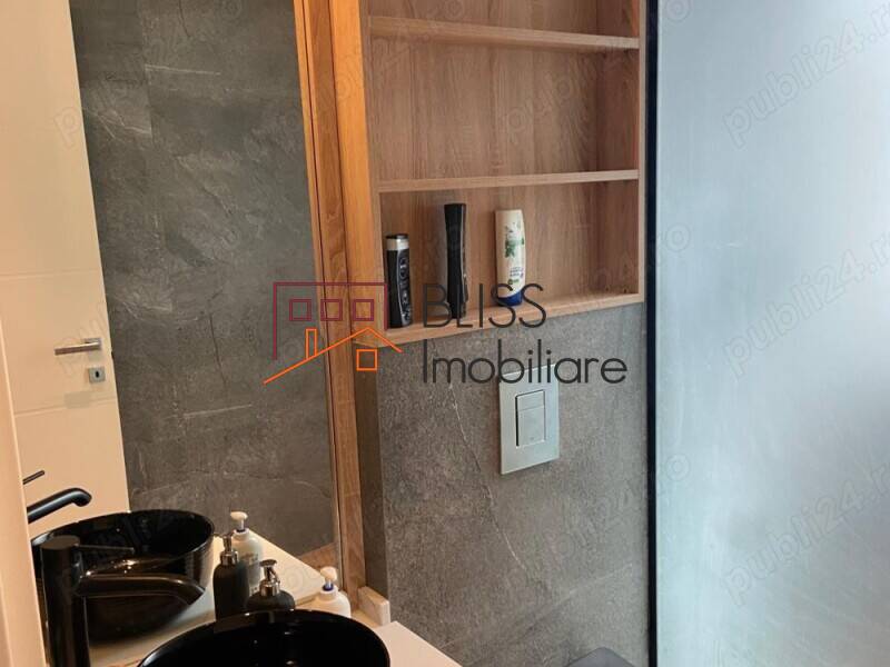 1-Bedroom Apartment Piata Victoriei, Bucharest / Ilfov | Bliss Imobiliare / Photo 9 - BLISS Imobiliare