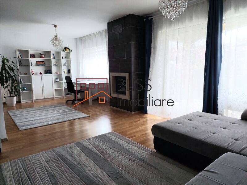 Modern 2-Bedroom Furnished Apartment In Ibiza Sol, Bucharest / Ilfov | Bliss Imobiliare / Photo 3 - BLISS Imobiliare