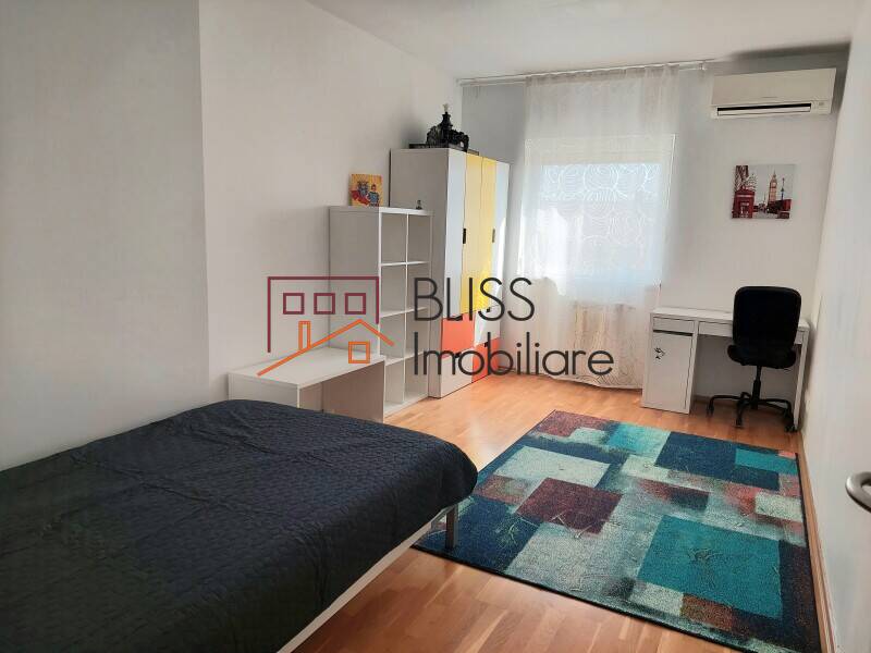 Apartament 3 Camere Mobilat Modern In Ibiza Sol | Bliss Imobiliare / Photo 7 - BLISS Imobiliare