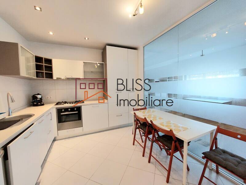 Modern 2-Bedroom Furnished Apartment In Ibiza Sol, Bucharest / Ilfov | Bliss Imobiliare / Photo 4 - BLISS Imobiliare
