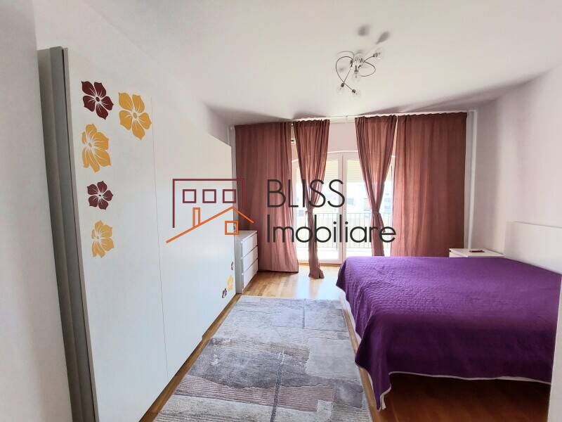 Modern 2-Bedroom Furnished Apartment In Ibiza Sol, Bucharest / Ilfov | Bliss Imobiliare / Photo 10 - BLISS Imobiliare