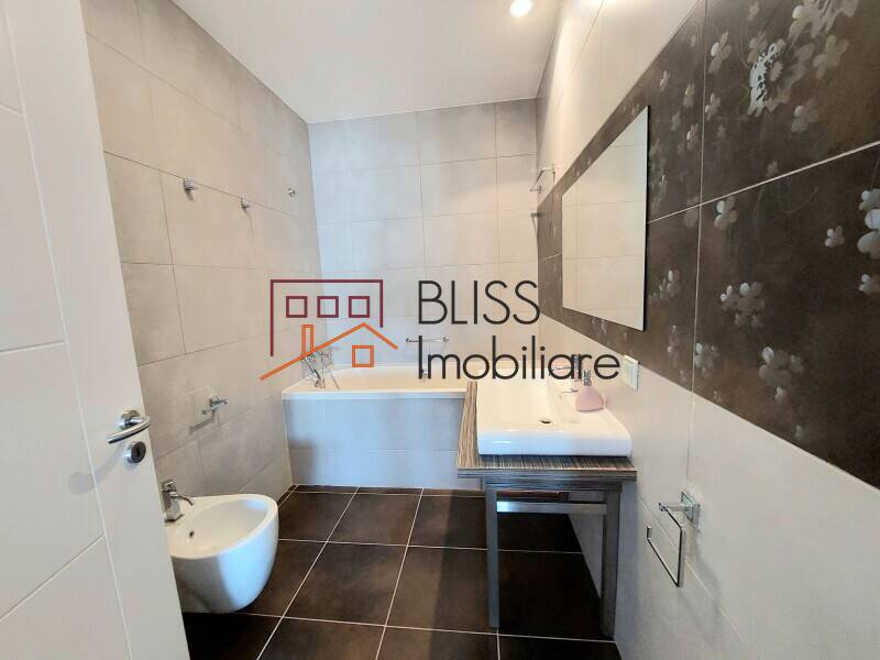 Modern 2-Bedroom Furnished Apartment In Ibiza Sol, Bucharest / Ilfov | Bliss Imobiliare / Photo 11 - BLISS Imobiliare