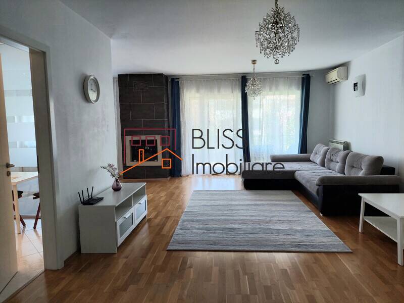 Apartament 3 Camere Mobilat Modern In Ibiza Sol | Bliss Imobiliare / Photo 2 - BLISS Imobiliare