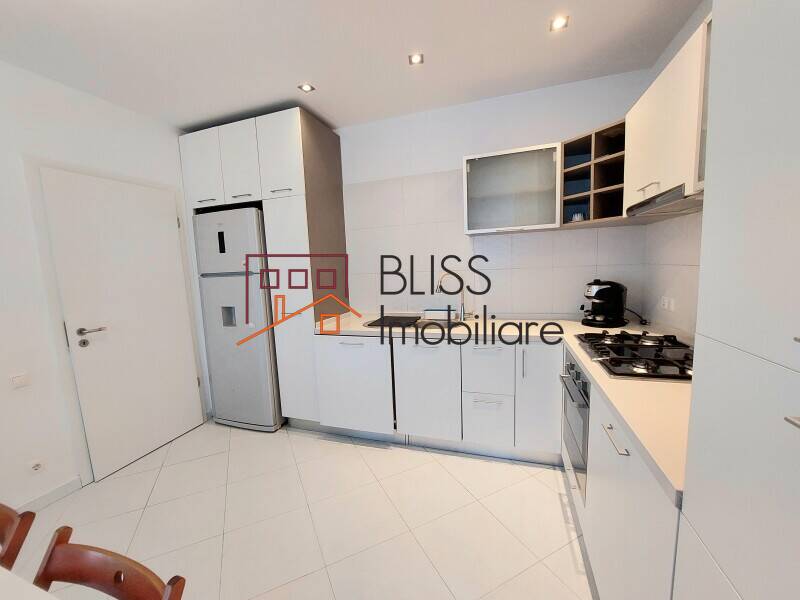 Apartament 3 Camere Mobilat Modern In Ibiza Sol | Bliss Imobiliare / Photo 5 - BLISS Imobiliare