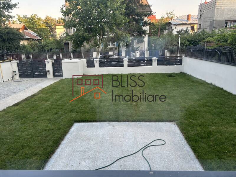 Historic 4-Bedroom Residence, Bucharest | Bliss Imobiliare / Photo 4 - BLISS Imobiliare