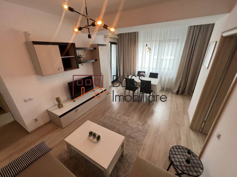 Apartament 2 Camere Baneasa Cu Terasa | Bliss Imobiliare / Photo 1 - BLISS Imobiliare