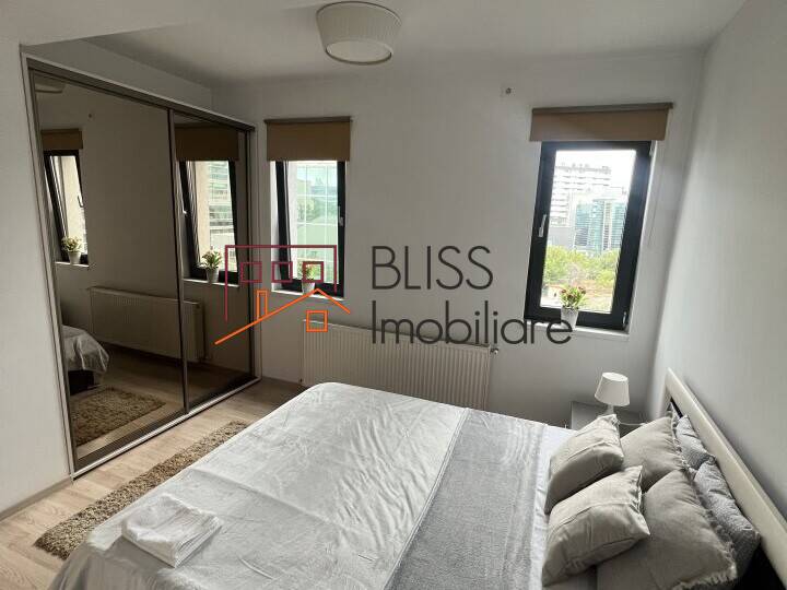 Apartament 2 Camere Baneasa Cu Terasa | Bliss Imobiliare / Photo 7 - BLISS Imobiliare